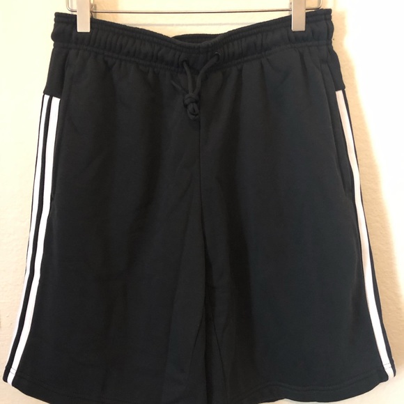 NWT adidas shorts, M - Picture 2 of 5